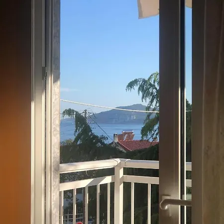 Beautiful View PalaiónTsiflíkion