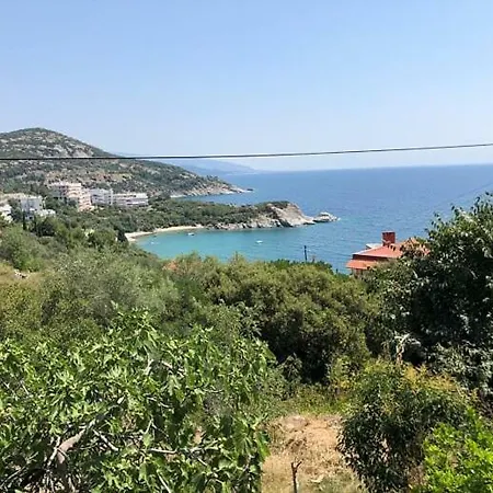 Beautiful View Lejlighed