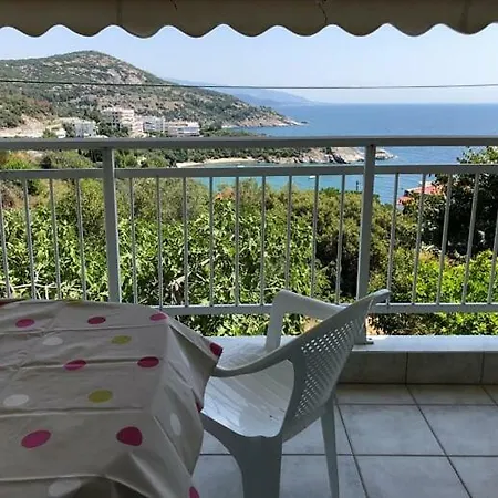 Lejlighed Beautiful View *