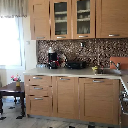 Apartment Beautiful View *