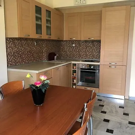 Beautiful View Apartment *